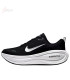 Nike Air Zoom Vomero Plus Extra Wide 'Black/White'