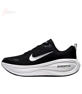 Nike Air Zoom Vomero Plus Extra Wide 'Black/White'