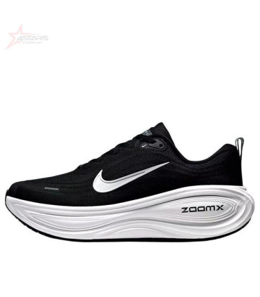Nike Air Zoom Vomero Plus Extra Wide 'Black/White'