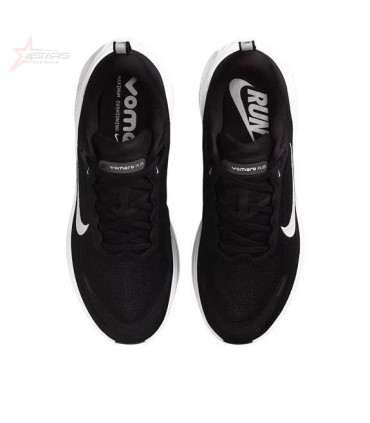 Nike Air Zoom Vomero Plus Extra Wide 'Black/White'