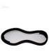 Nike Air Zoom Vomero Plus Extra Wide 'Black/White'