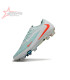Nike Phantom GX Elite Football Boots - White Ice Blue Orange