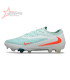 Nike Phantom GX Elite Football Boots - White Ice Blue Orange