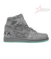 Air Jordan 1 Retro High OG KAWS