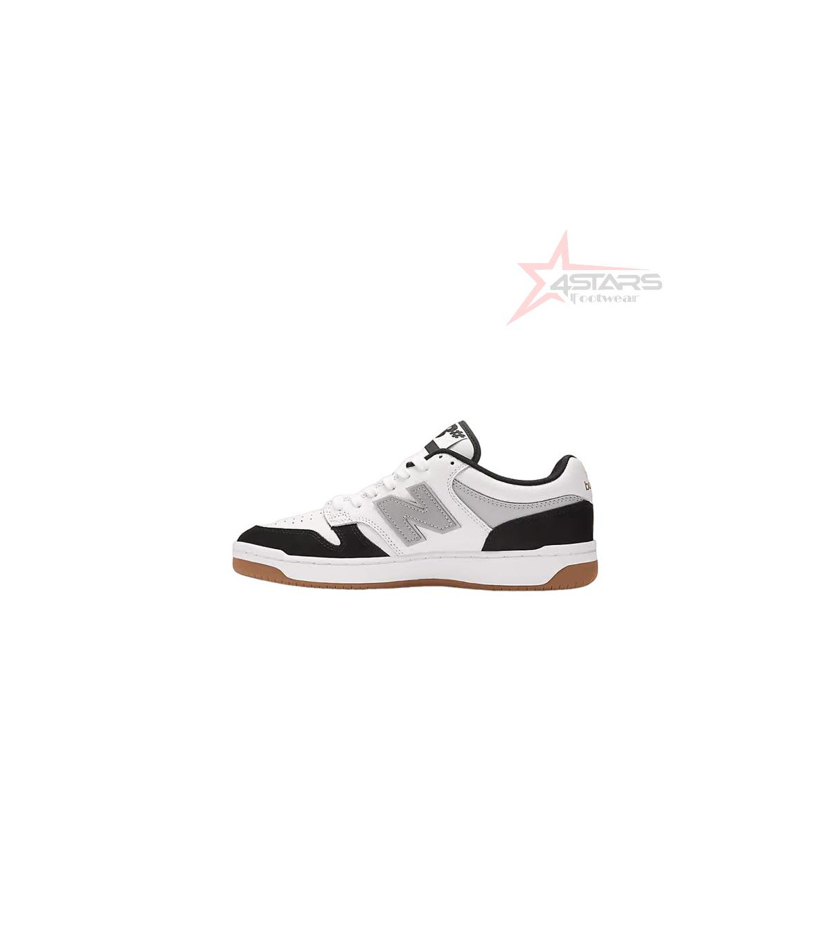 New Balance Numeric 480 Tiago Lemos Kawhi
