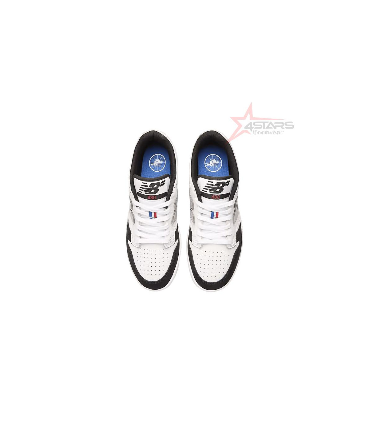 New Balance Numeric 480 Tiago Lemos Kawhi