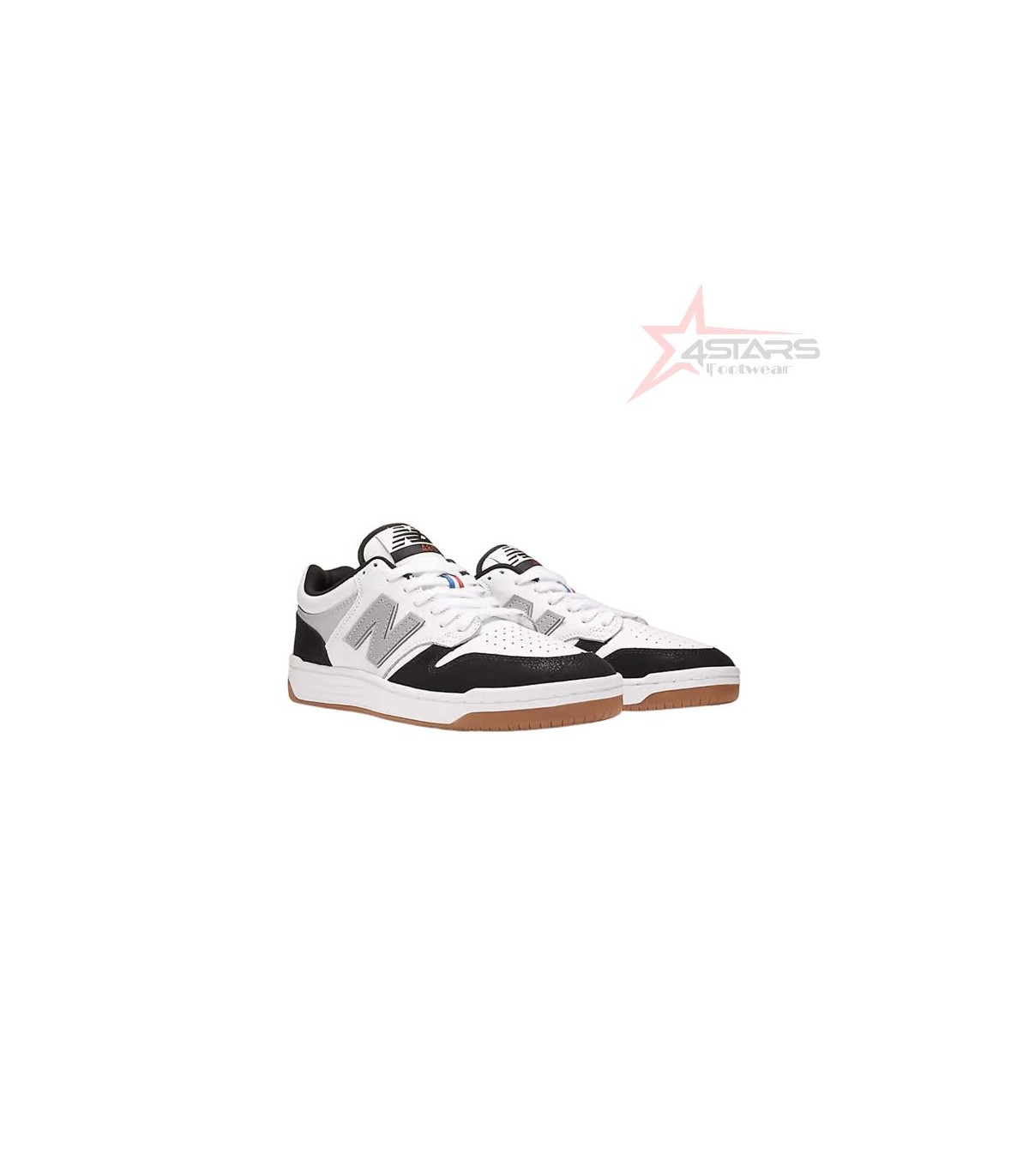 New Balance Numeric 480 Tiago Lemos Kawhi