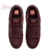 Nike SB Dunk Low “Burgundy Crush”