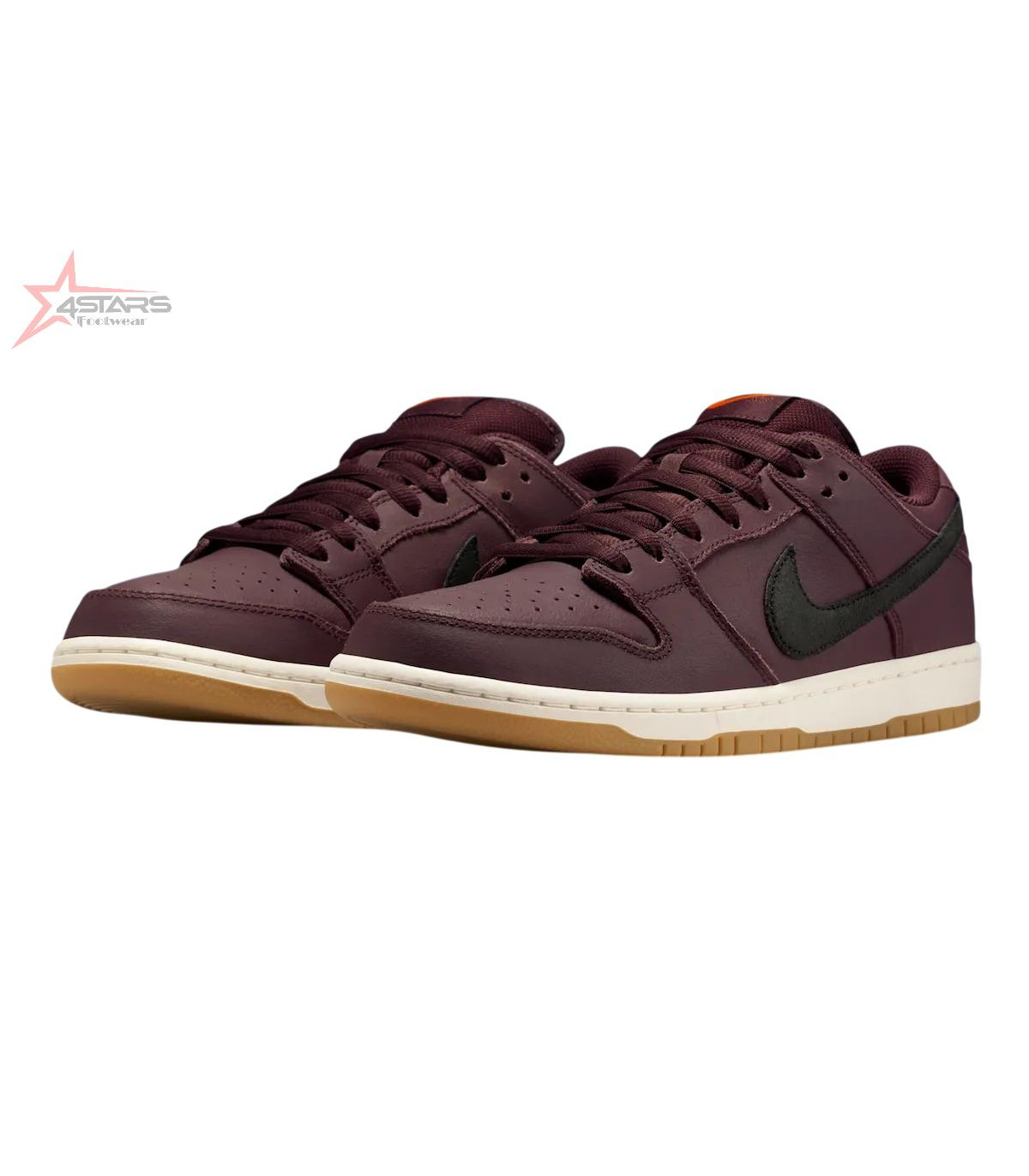 Nike SB Dunk Low “Burgundy Crush”