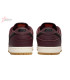 Nike SB Dunk Low “Burgundy Crush”