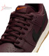 Nike SB Dunk Low “Burgundy Crush”