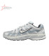 Nike P-6000 Metallic Silver Wolf Grey