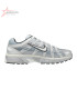 Nike P-6000 Metallic Silver Wolf Grey