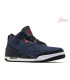 Levi's x Jordan 3 Retro SP 'Denim Blue'