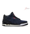 Levi's x Jordan 3 Retro SP 'Denim Blue'