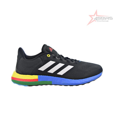 Adidas Pureboost 21 Men's Shoes Multicolor
