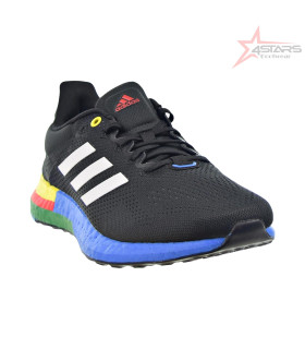 Adidas Pureboost 21 Men's Shoes Multicolor