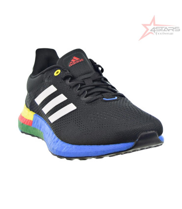 Adidas Pureboost 21 Men's Shoes Multicolor