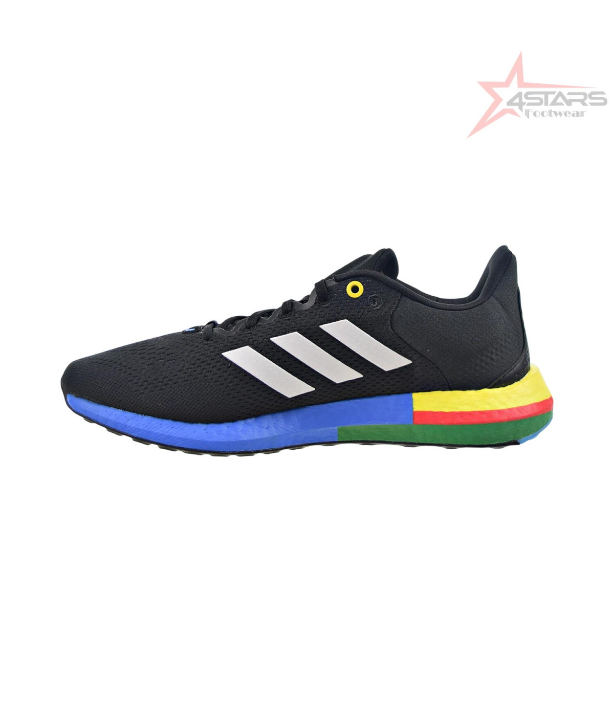 Adidas Pureboost 21 Men's Shoes Multicolor