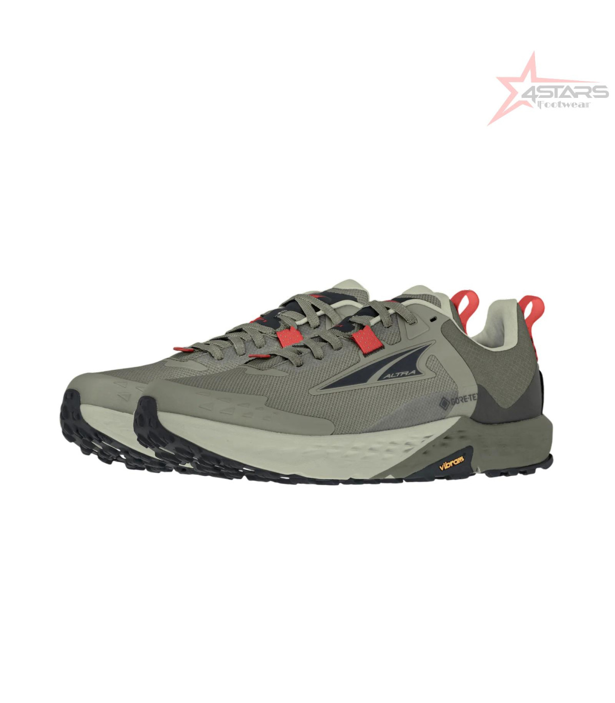 Astra Men's Timp 5 GTX
