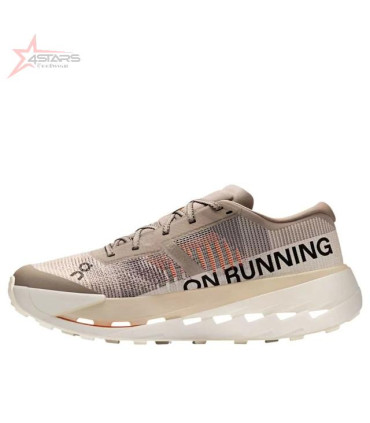 On Running-Cloudultra Pro 'Cinder Pearl'