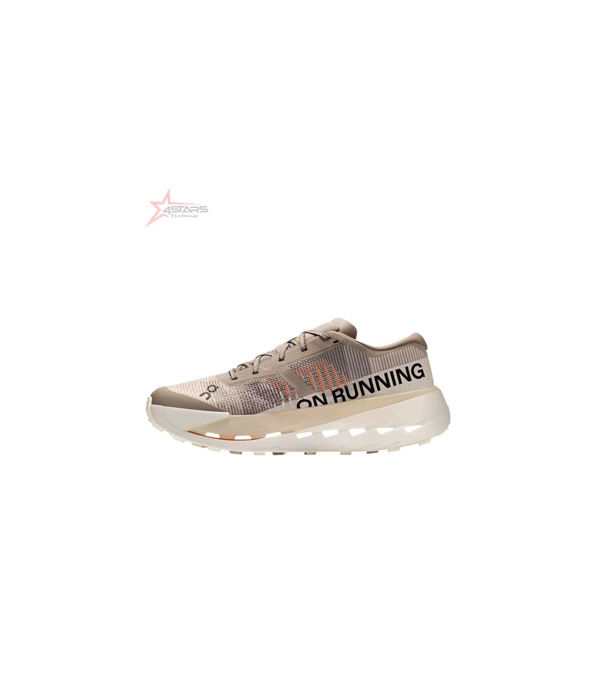 On Running-Cloudultra Pro 'Cinder Pearl'
