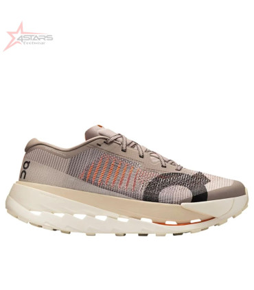 On Running-Cloudultra Pro 'Cinder Pearl'