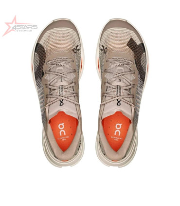 On Running-Cloudultra Pro 'Cinder Pearl'