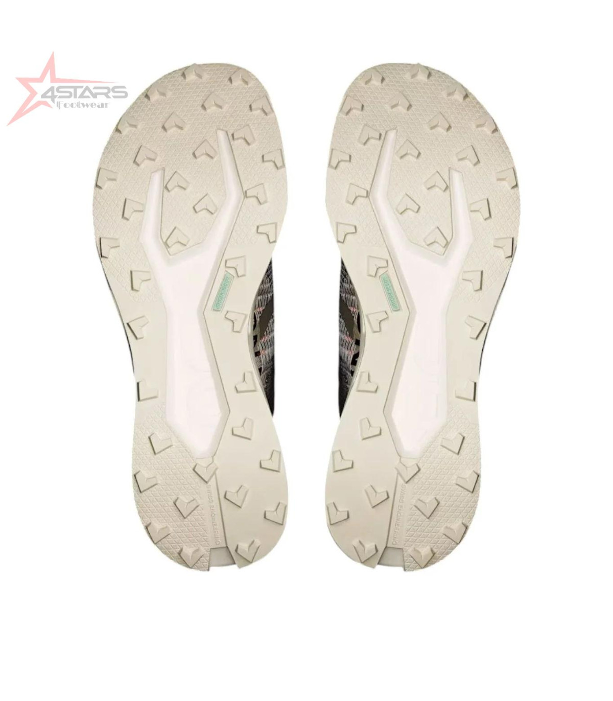 On Running-Cloudultra Pro 'Cinder Pearl'