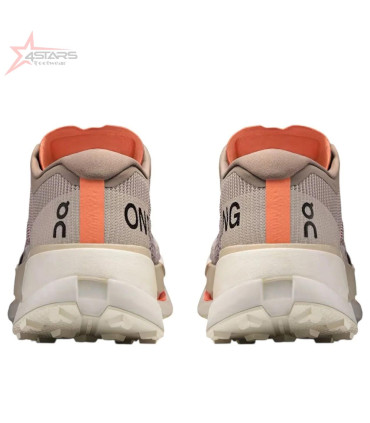 On Running-Cloudultra Pro 'Cinder Pearl'