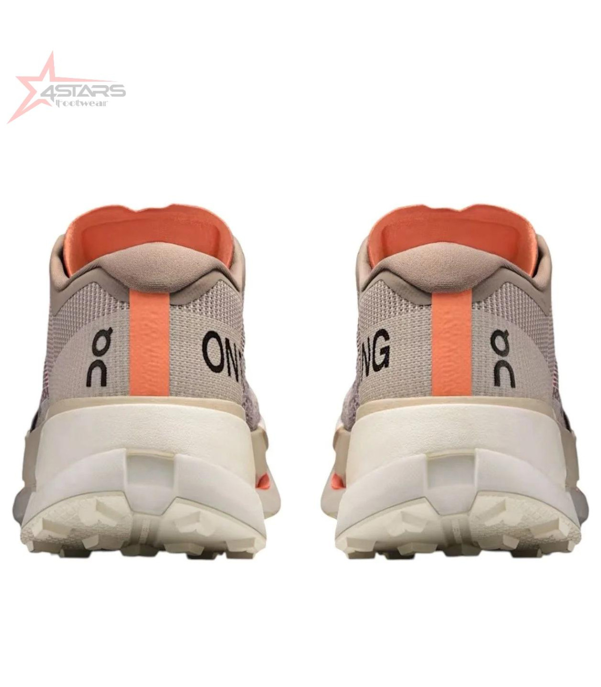On Running-Cloudultra Pro 'Cinder Pearl'