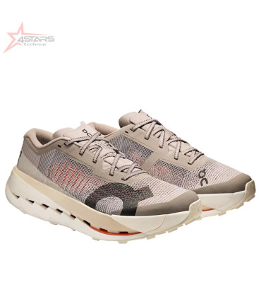 On Running-Cloudultra Pro 'Cinder Pearl'