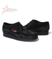 Clarks x Supreme Wallabee 'Black'