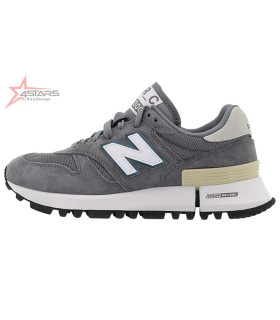 New Balance RC 1300 - Grey/Teal
