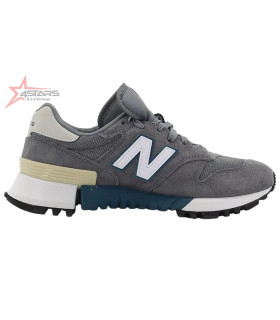 New Balance RC 1300 - Grey/Teal
