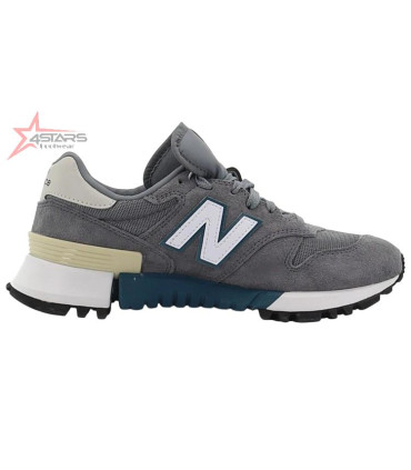 New Balance RC 1300 - Grey/Teal