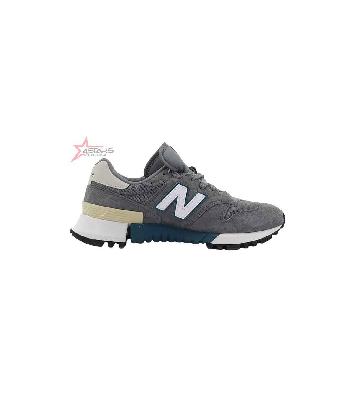 New Balance RC 1300 - Grey/Teal