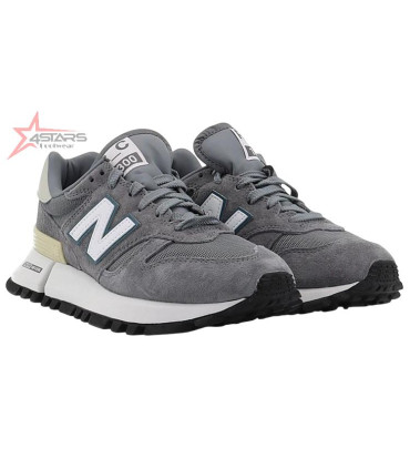 New Balance RC 1300 - Grey/Teal