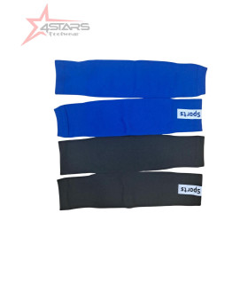 Sports Half Socks