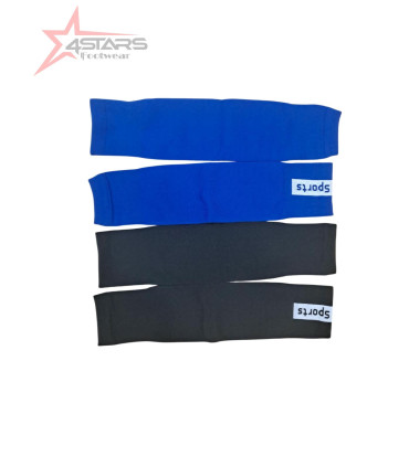 Sports Half Socks