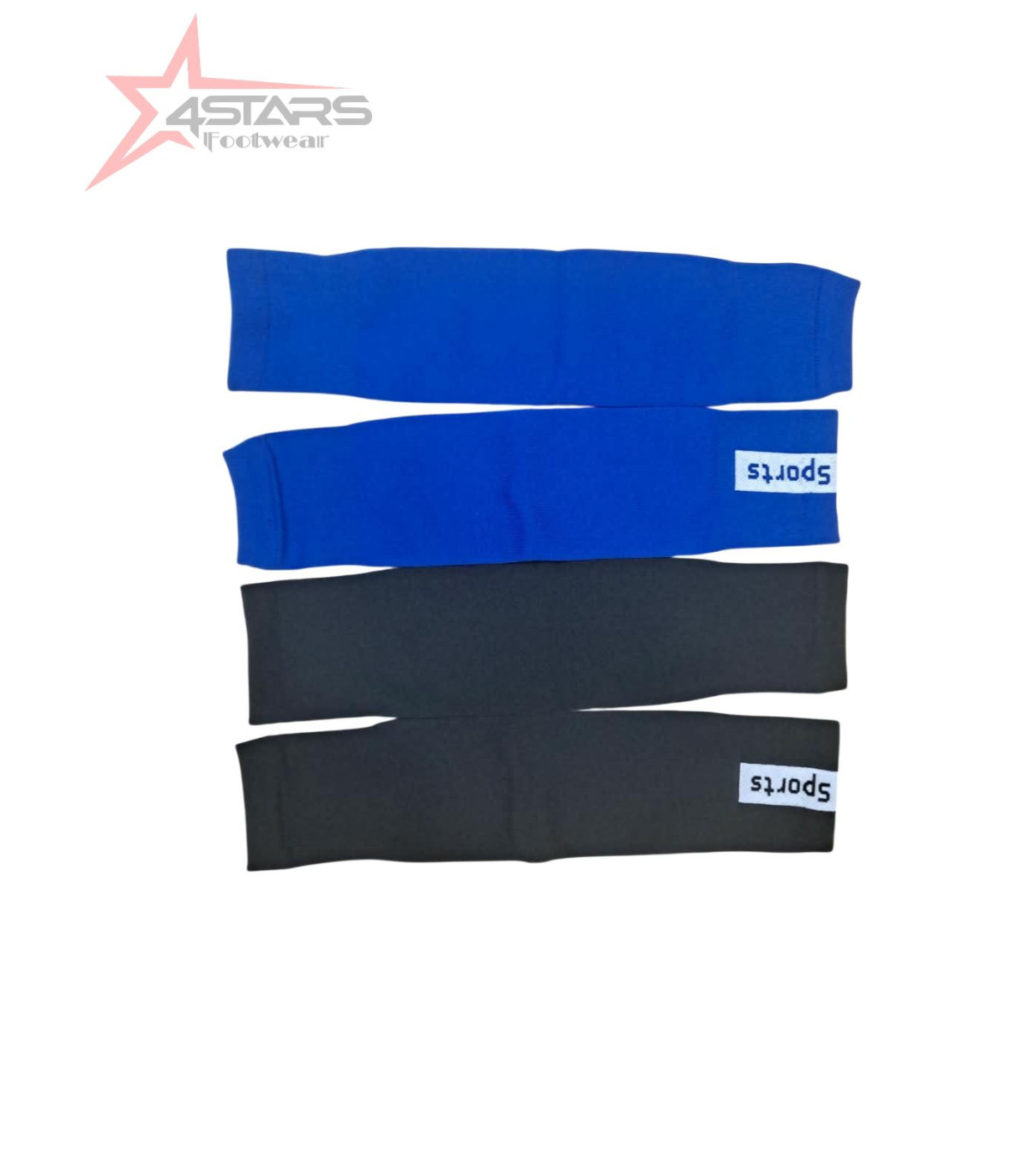 Sports Half Socks