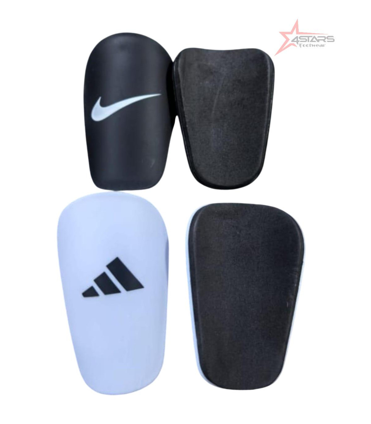 Mini Shin Guards