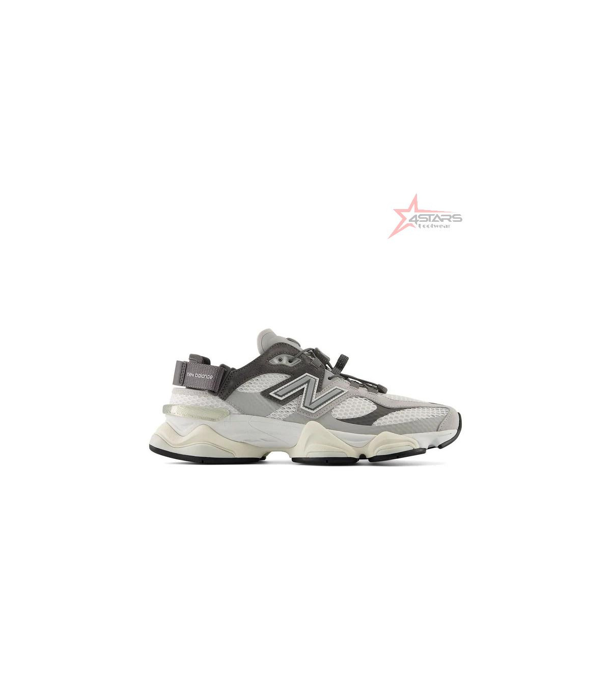 New Balance-9060 'Raincloud Castlerock