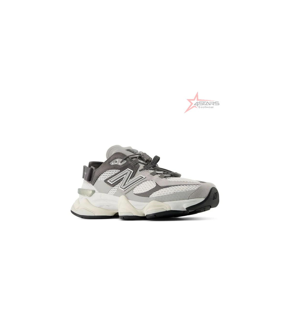 New Balance-9060 'Raincloud Castlerock