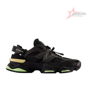New Balance 9060 'Black Afterglow'
