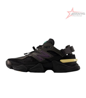 New Balance 9060 'Black Afterglow'