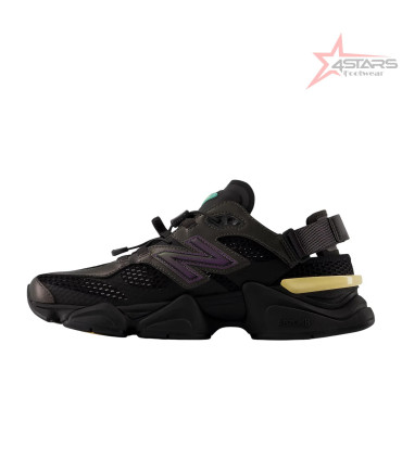 New Balance 9060 'Black Afterglow'