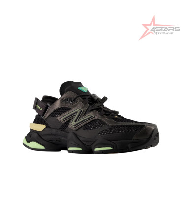 New Balance 9060 'Black Afterglow'