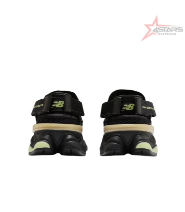 New Balance 9060 'Black Afterglow'