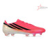 Adidas F50 Hyperfast Elite FG Road to Glory - Solar Turbo/Core Black/Gold Metallic